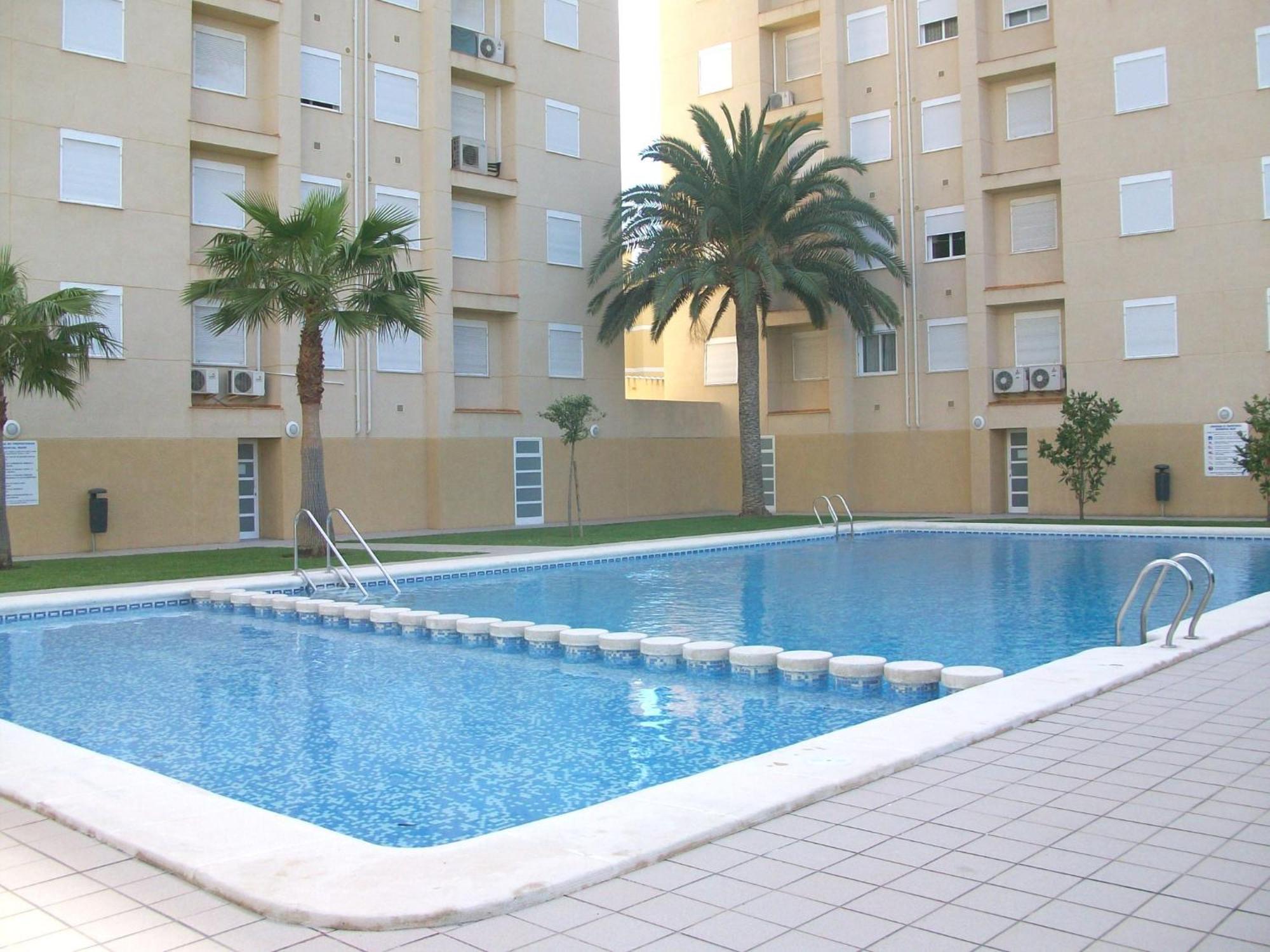 Miami - Alquiler Solo Familias Apartment Playa de Gandia