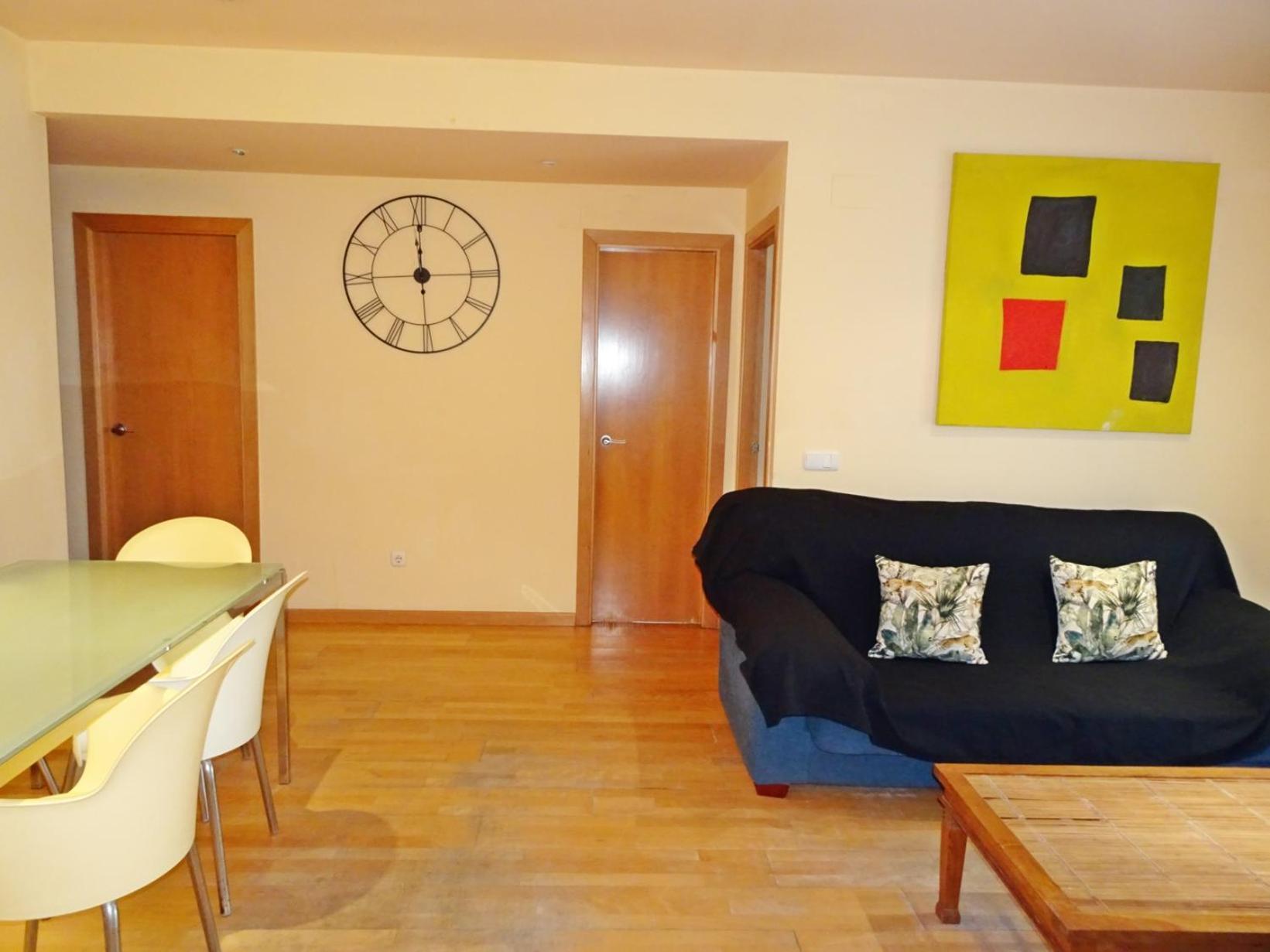 Apartment Miami - Alquiler Solo Familias Playa de Gandia