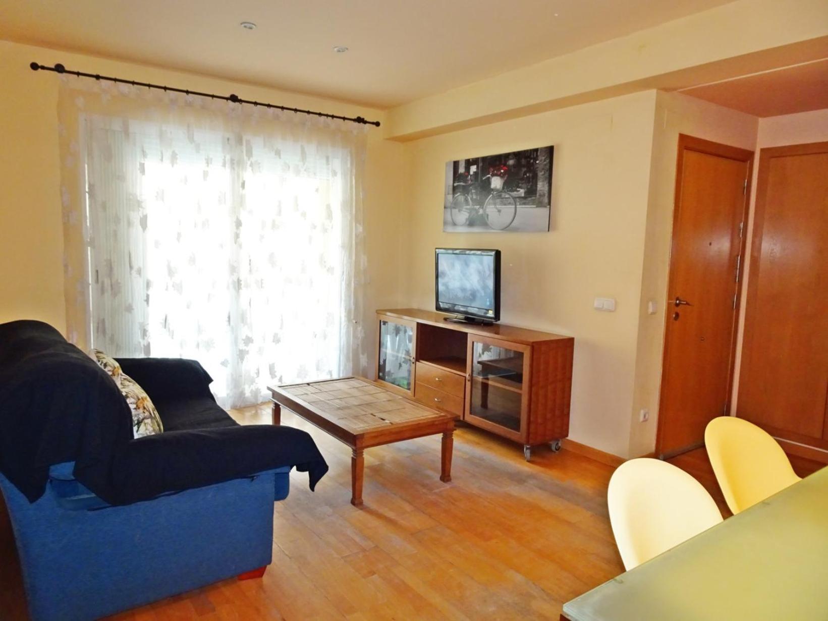 Apartment Miami - Alquiler Solo Familias