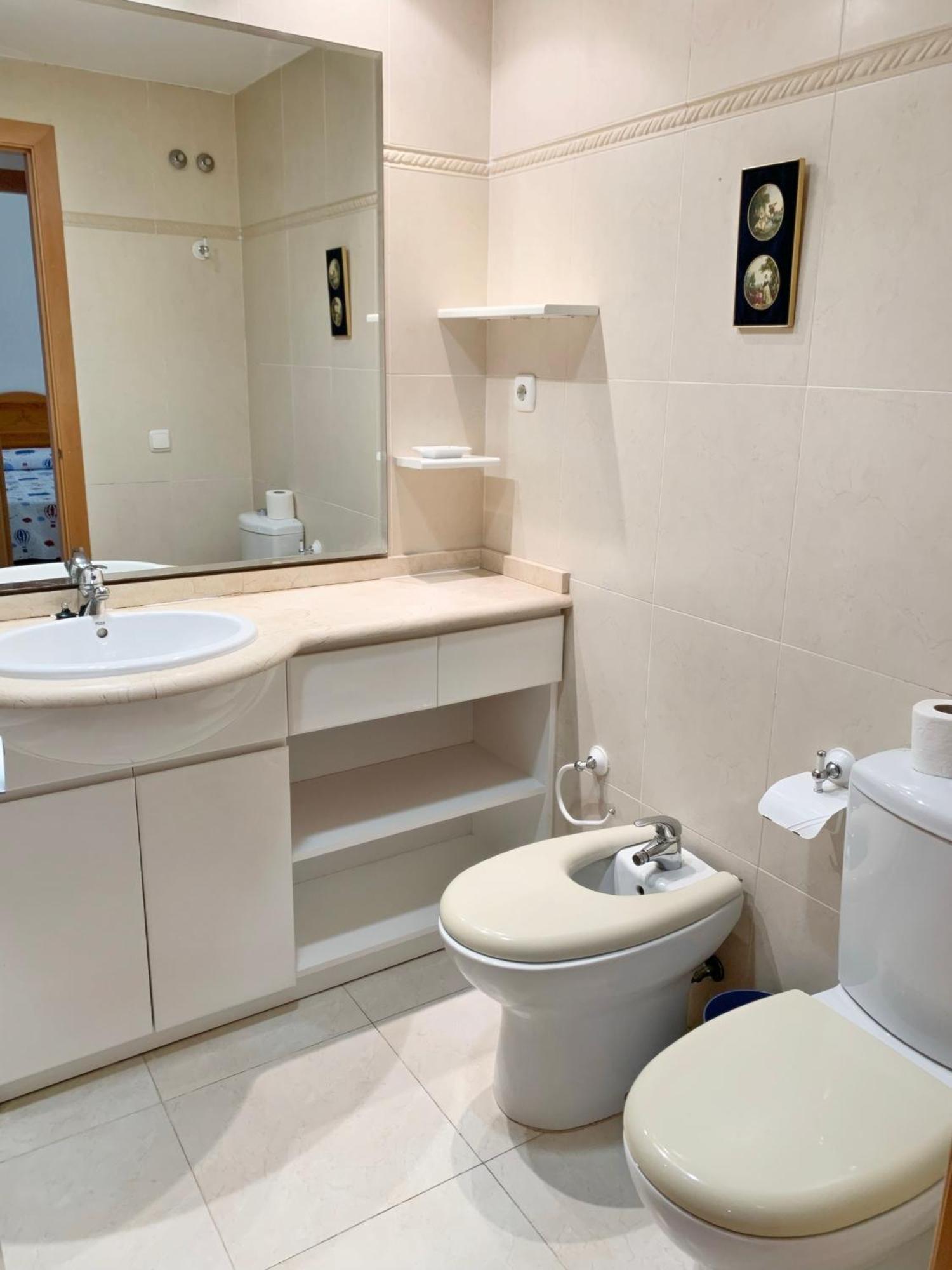 Apartment Miami - Alquiler Solo Familias Playa de Gandia
