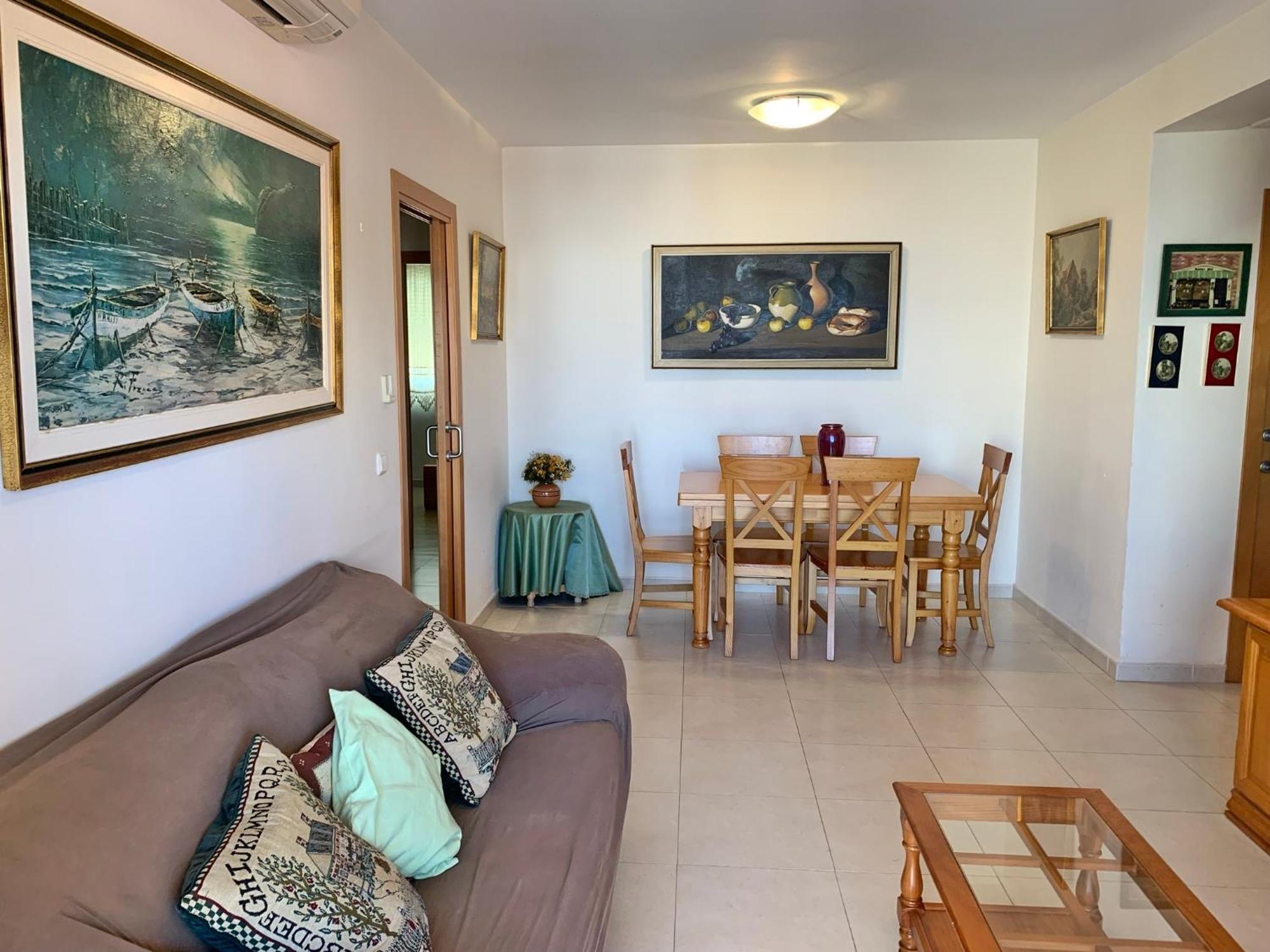 Apartment Miami - Alquiler Solo Familias *