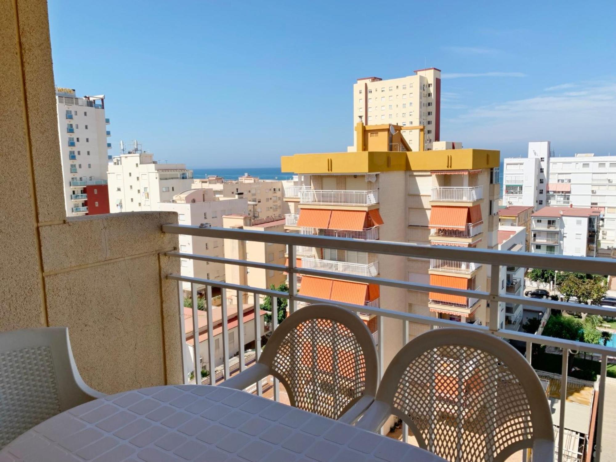 Apartment Miami - Alquiler Solo Familias