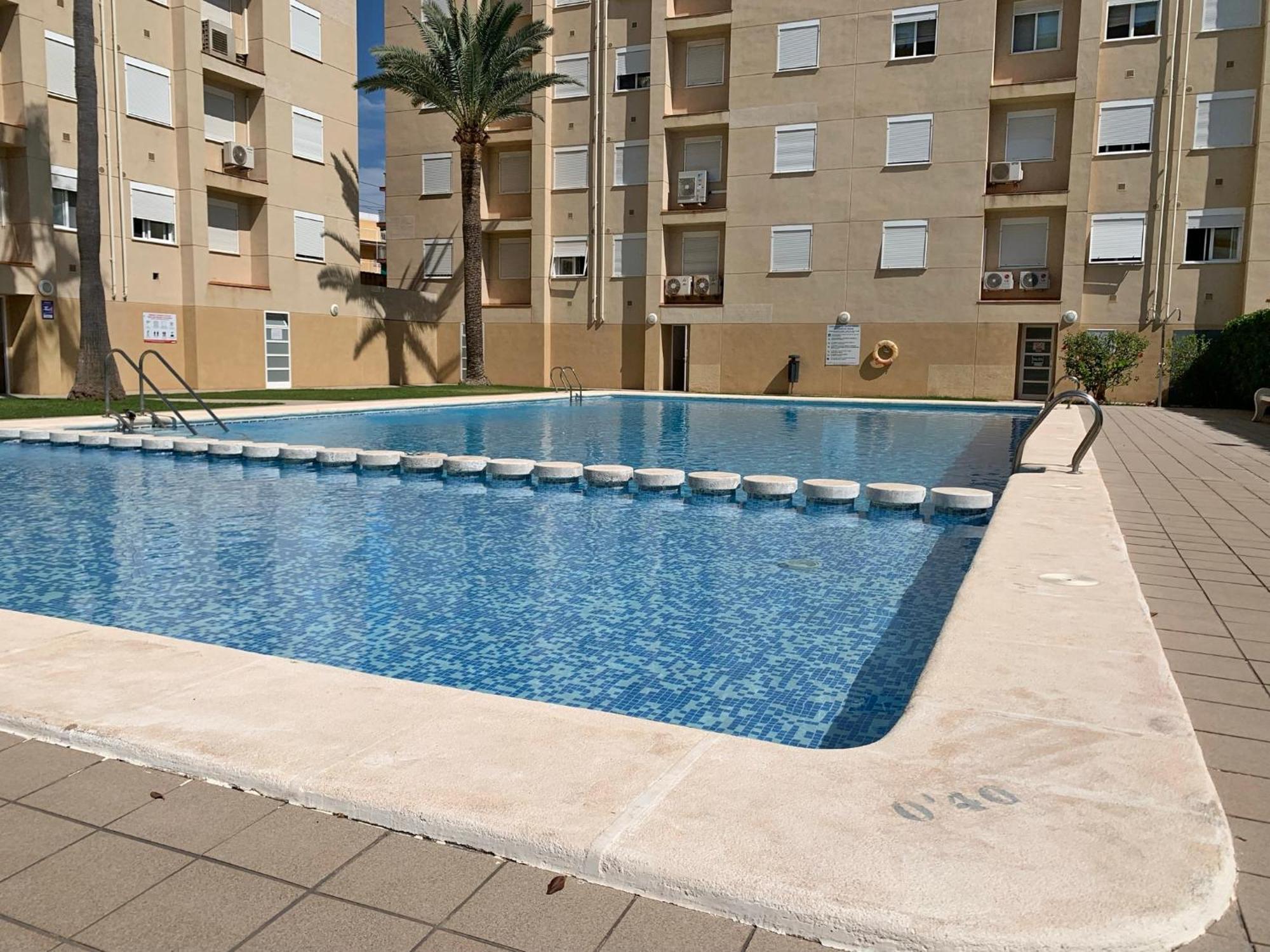 Miami - Alquiler Solo Familias Apartment