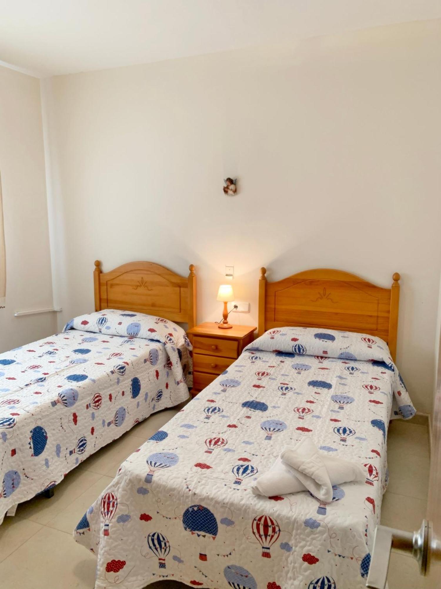 Miami - Alquiler Solo Familias Apartment Playa de Gandia