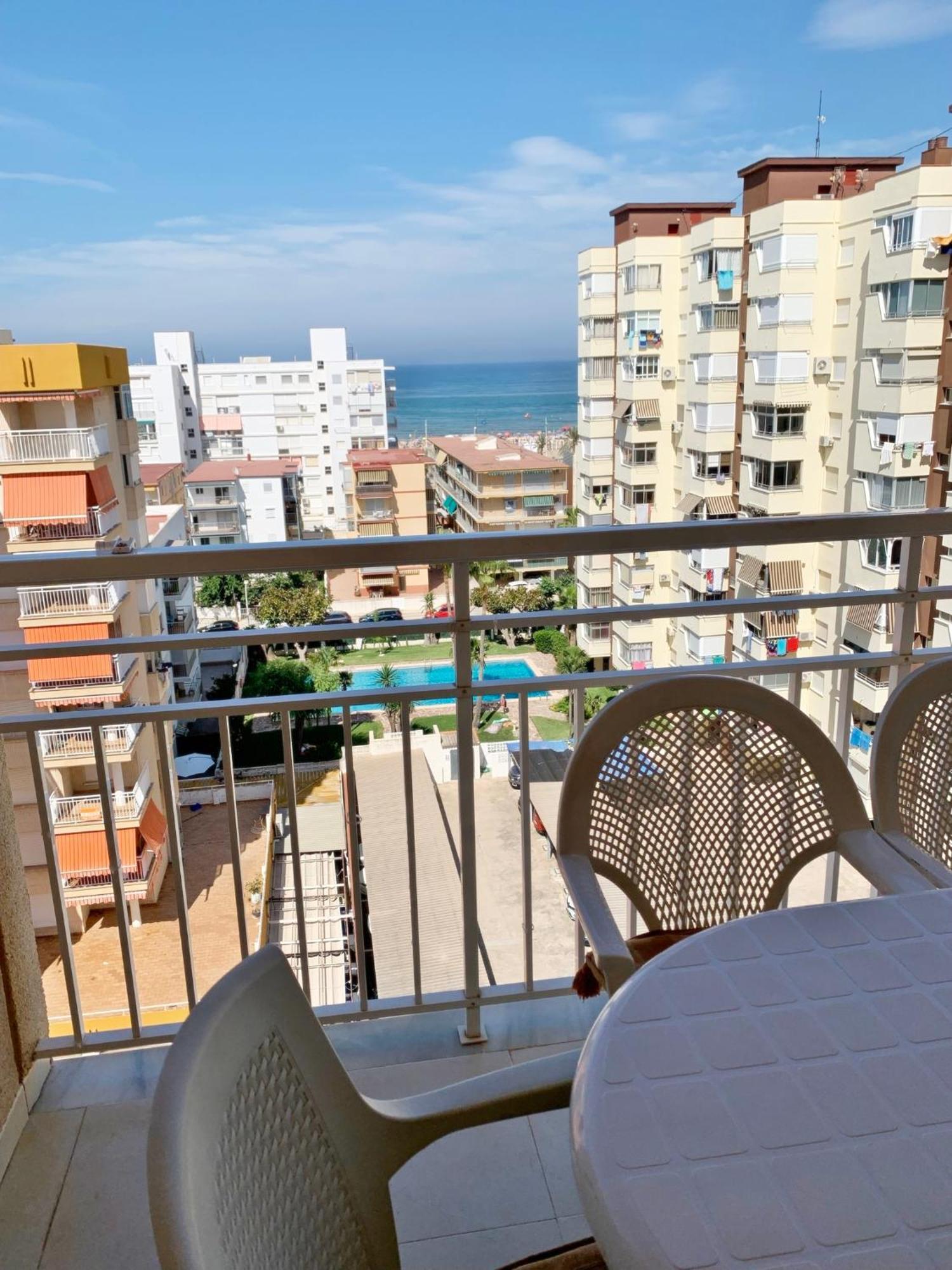 Miami - Alquiler Solo Familias Apartment