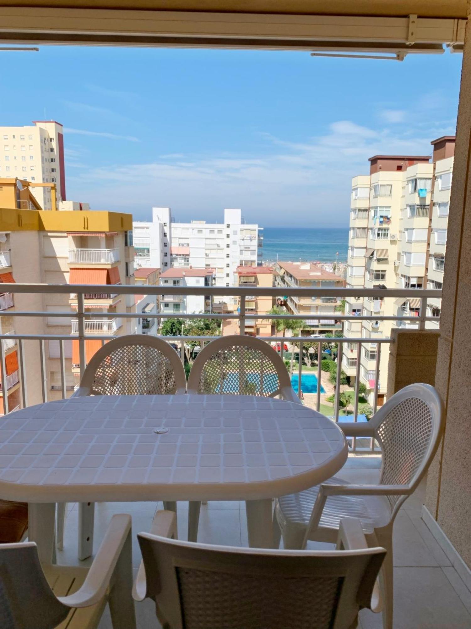 Miami - Alquiler Solo Familias Apartment Playa de Gandia