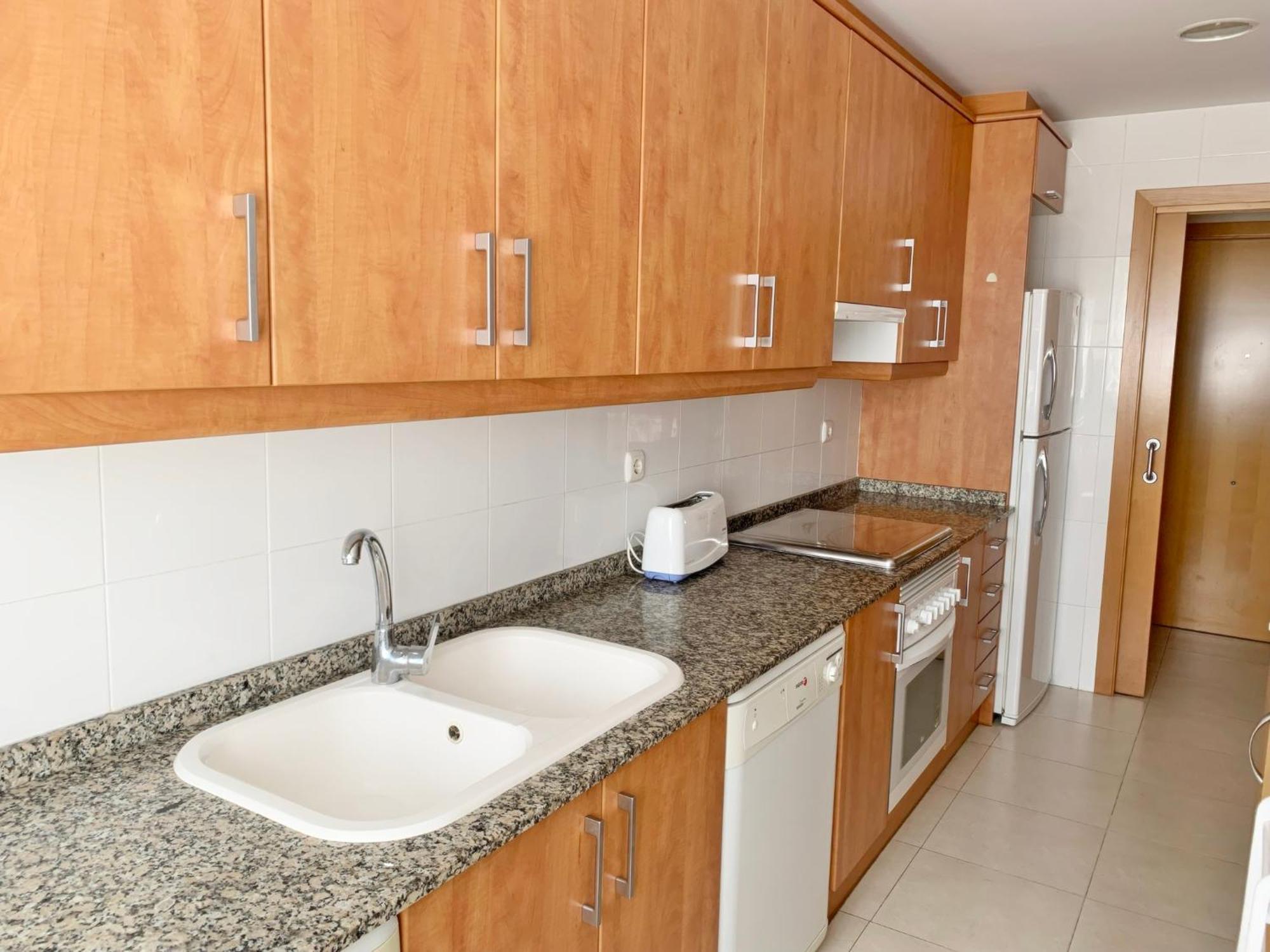 Apartment Miami - Alquiler Solo Familias