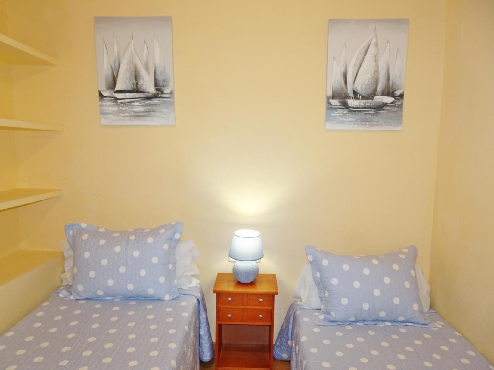 Apartment Miami - Alquiler Solo Familias *