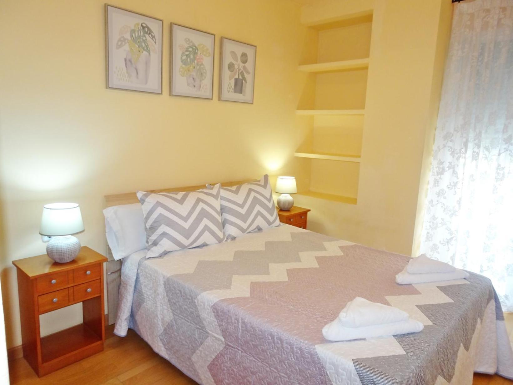 Apartment Miami - Alquiler Solo Familias Playa de Gandia