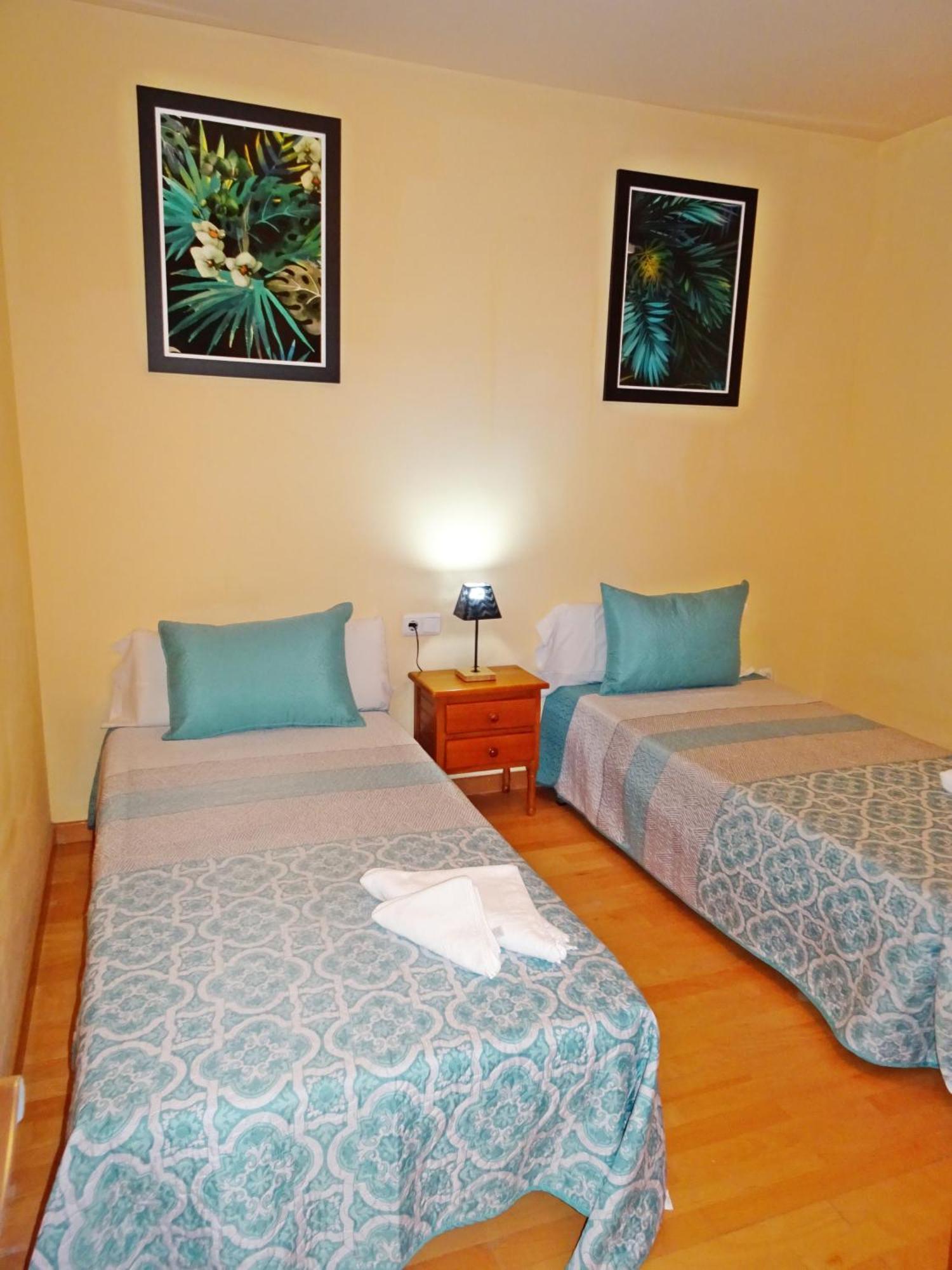 Apartment Miami - Alquiler Solo Familias