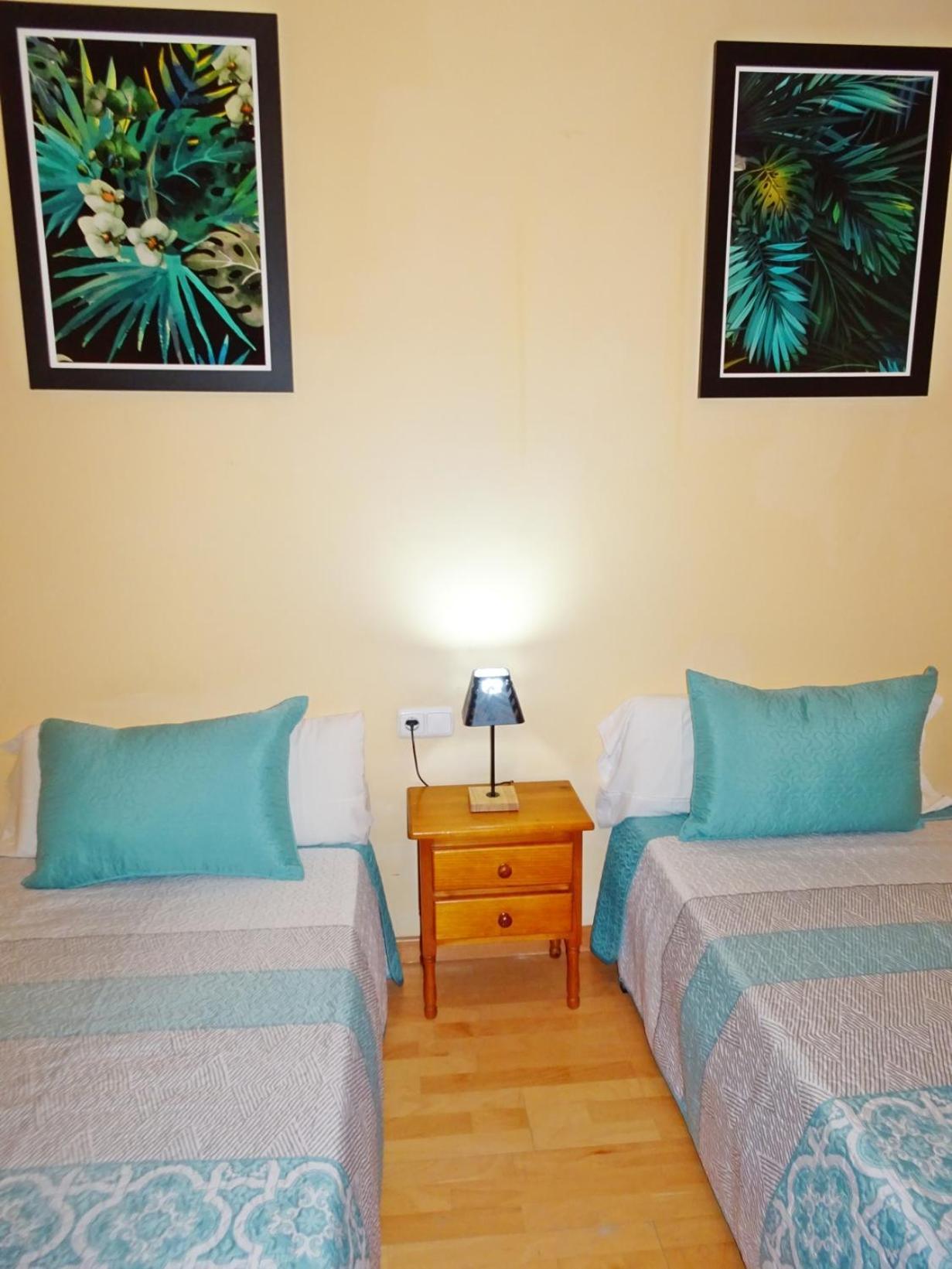 Miami - Alquiler Solo Familias Apartment