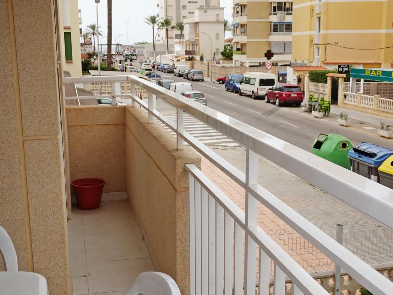 Miami - Alquiler Solo Familias Playa de Gandia