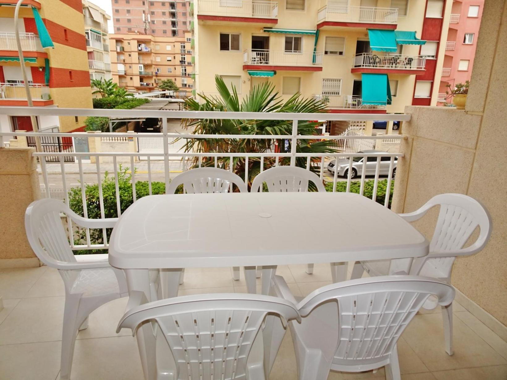 Miami - Alquiler Solo Familias Apartment