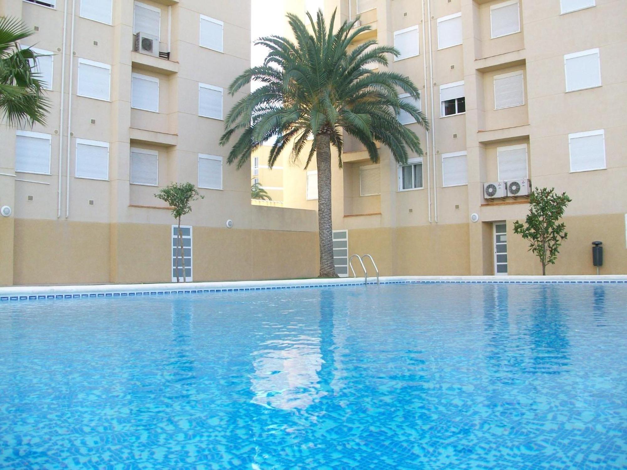 Appartement Miami - Alquiler Solo Familias