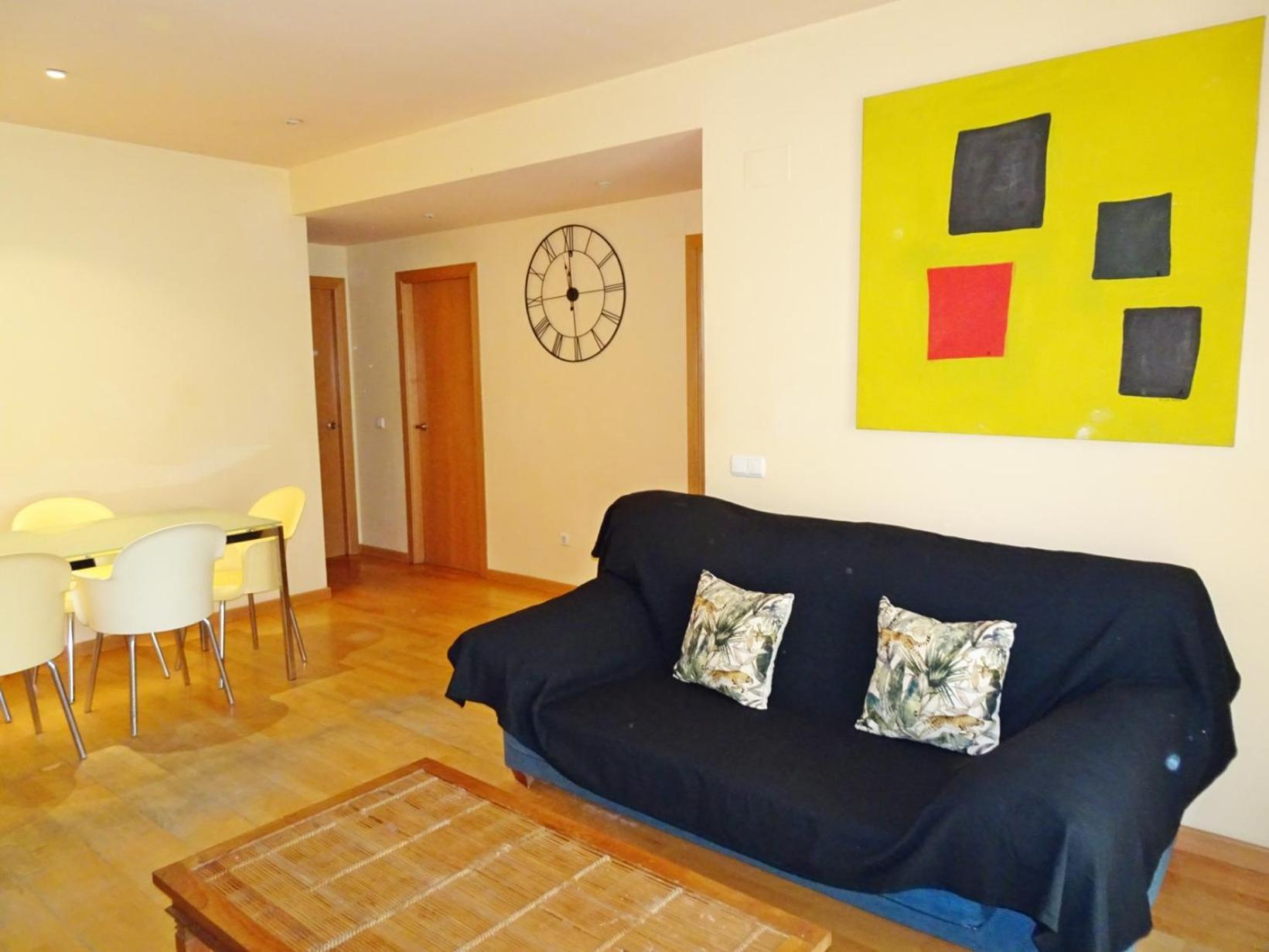 Miami - Alquiler Solo Familias Appartement *