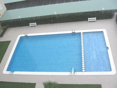 Appartement Miami - Alquiler Solo Familias