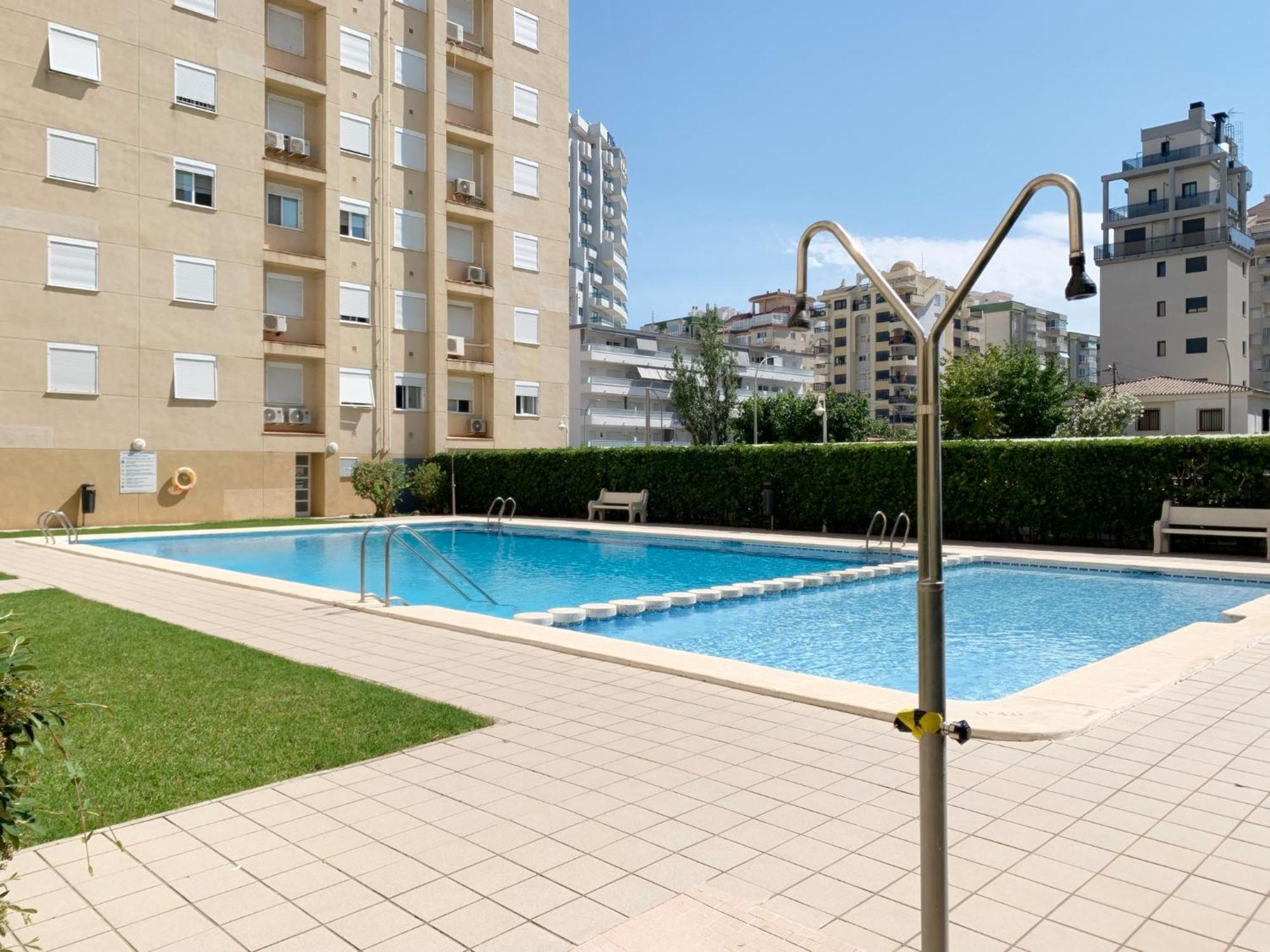 Miami - Alquiler Solo Familias Appartement