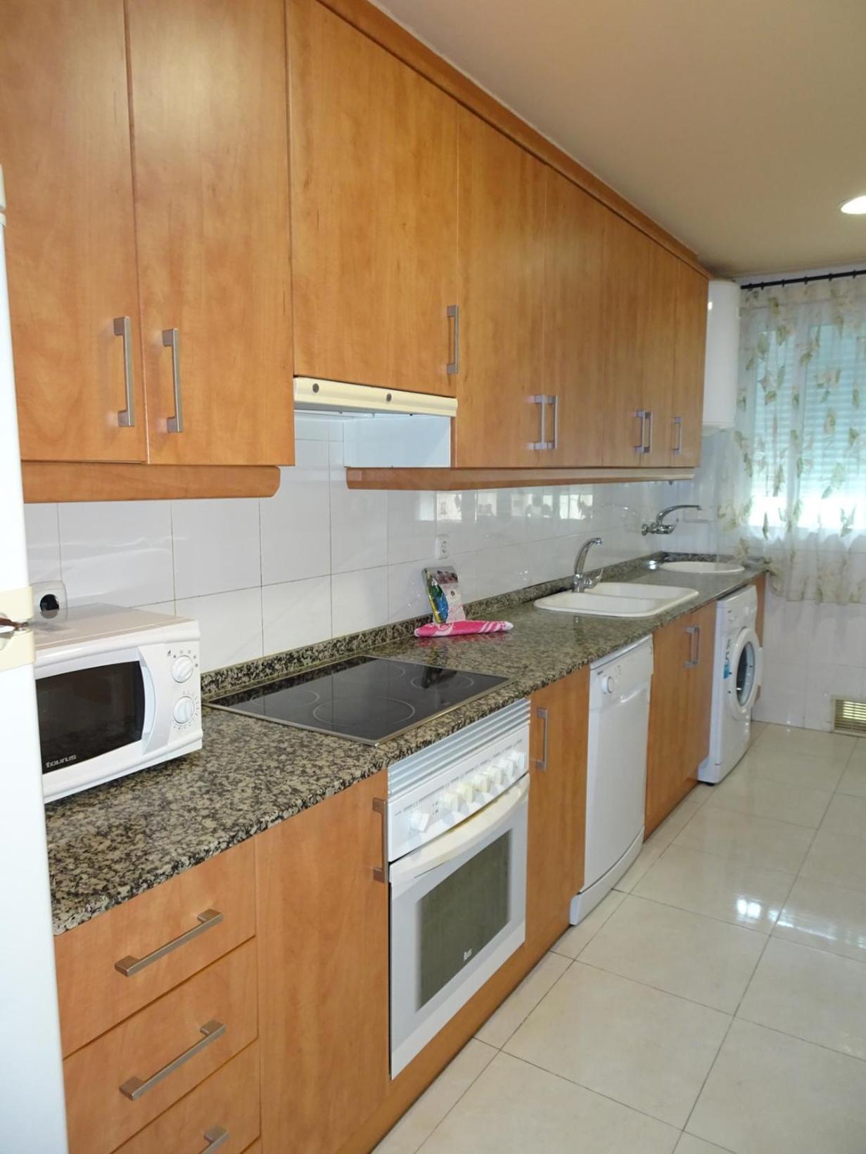 Appartement Miami - Alquiler Solo Familias Playa de Gandia