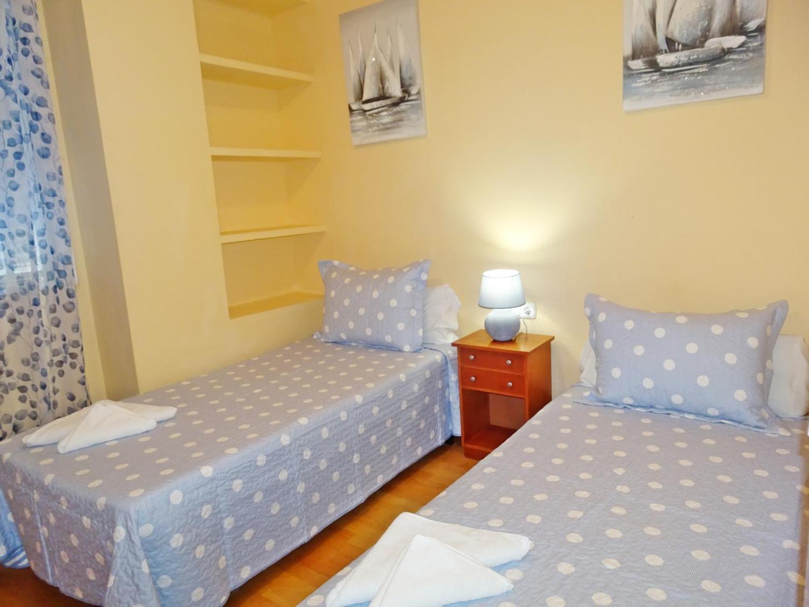 Appartement Miami - Alquiler Solo Familias